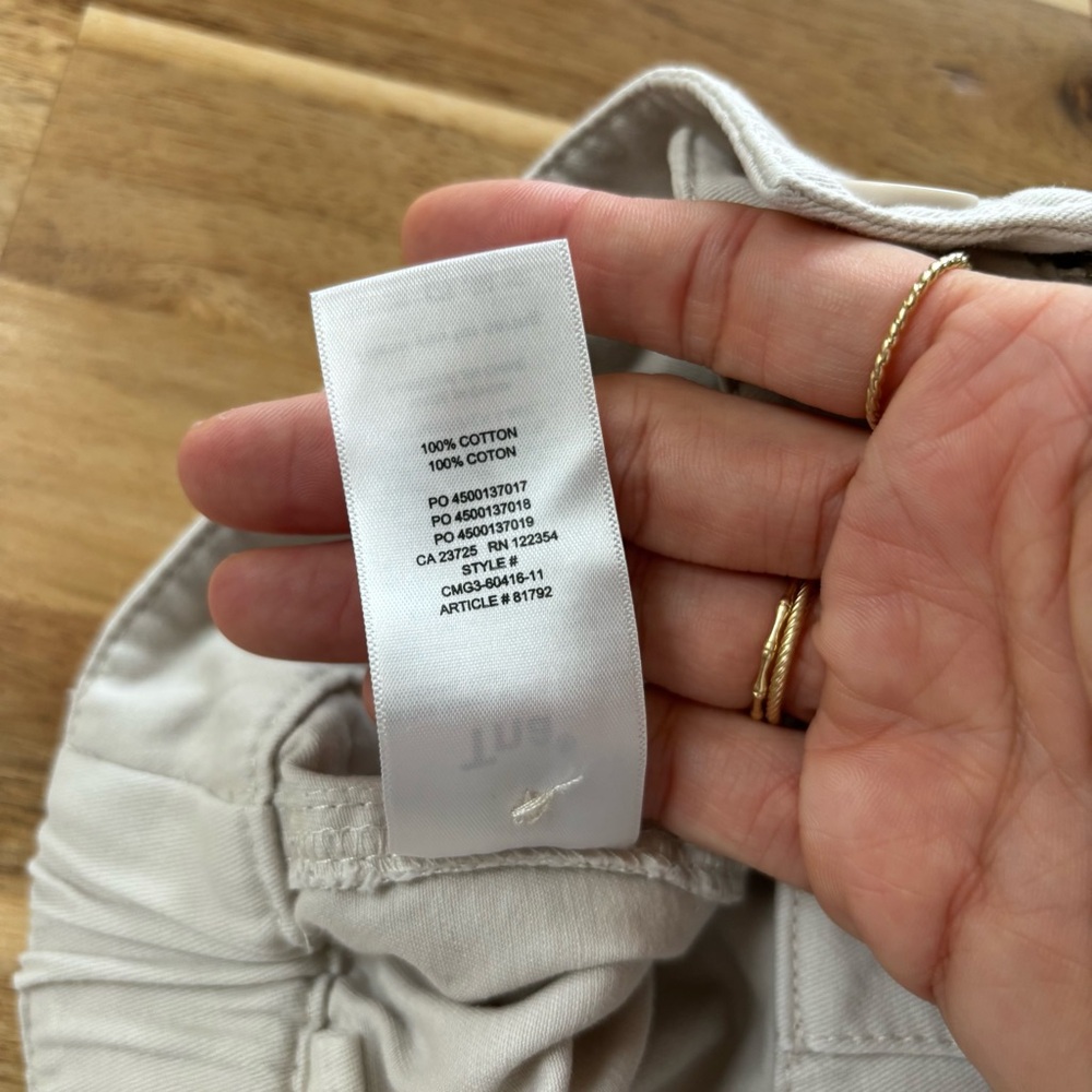 Aritzia l TNA Jogger Pant‎ - Picture 10 of 10